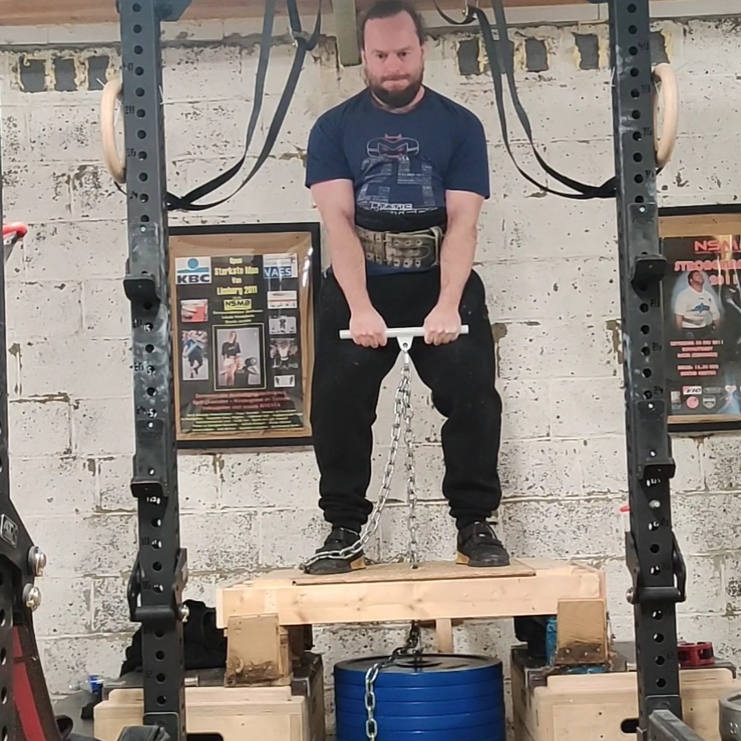 Wrecking Ball Hold 25s